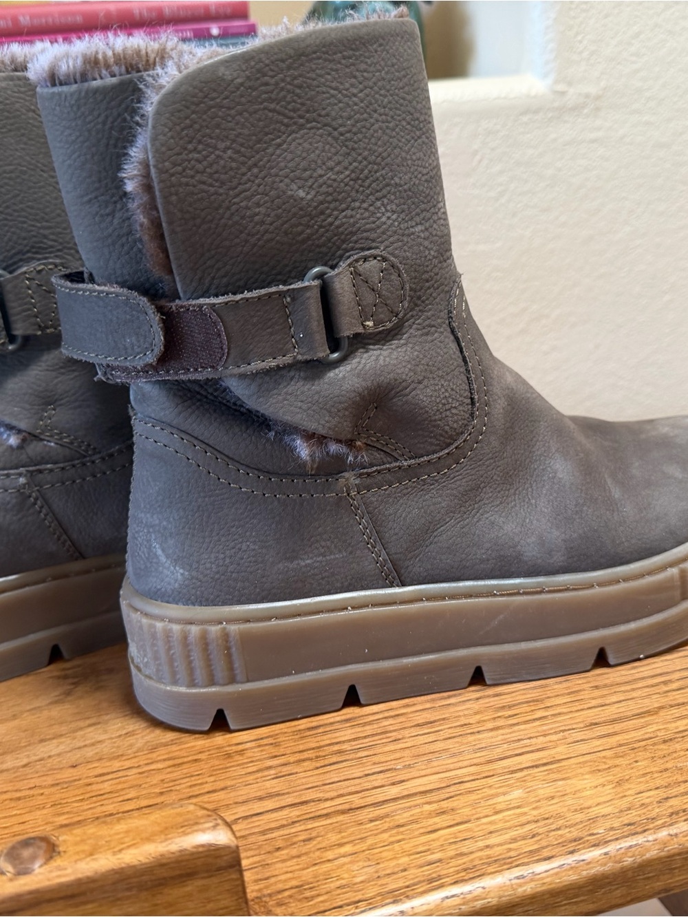 Earth® Oaklynn Eldora Boots - Size 9